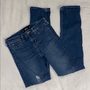 Hollister Skinny Jean
